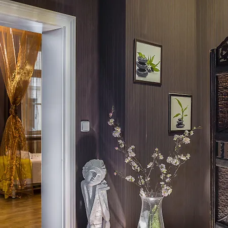 Apartahotel Boutique Romanza