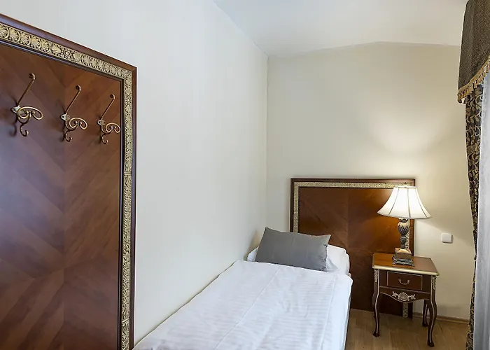 Boutique Romanza Mariánské Lázně