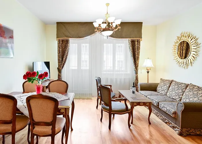 Apartahotel Boutique Romanza