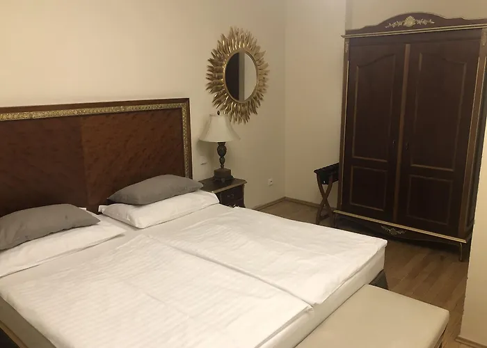 Apartahotel Boutique Romanza