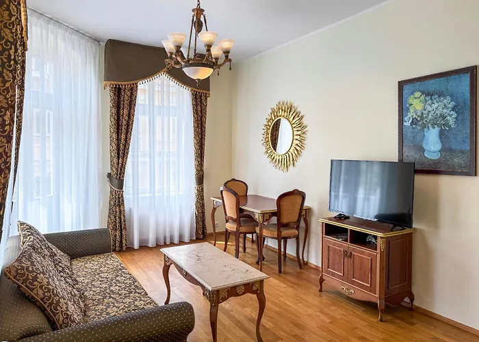 Boutique Romanza Apartahotel