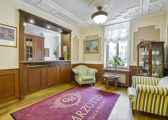 Boutique Romanza Apartahotel