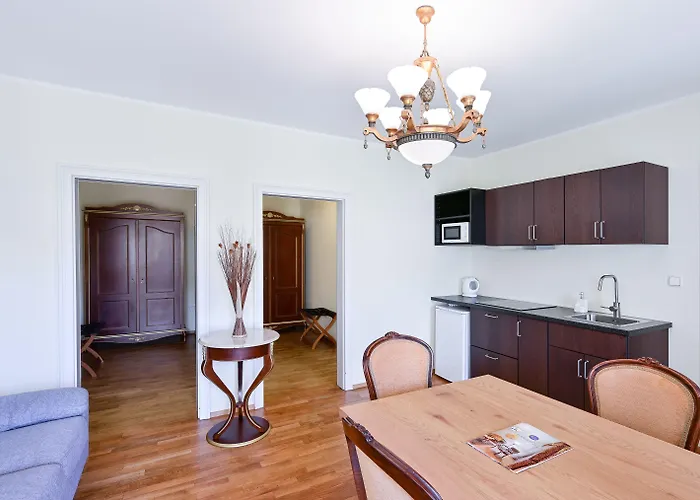 Boutique Romanza Apartahotel