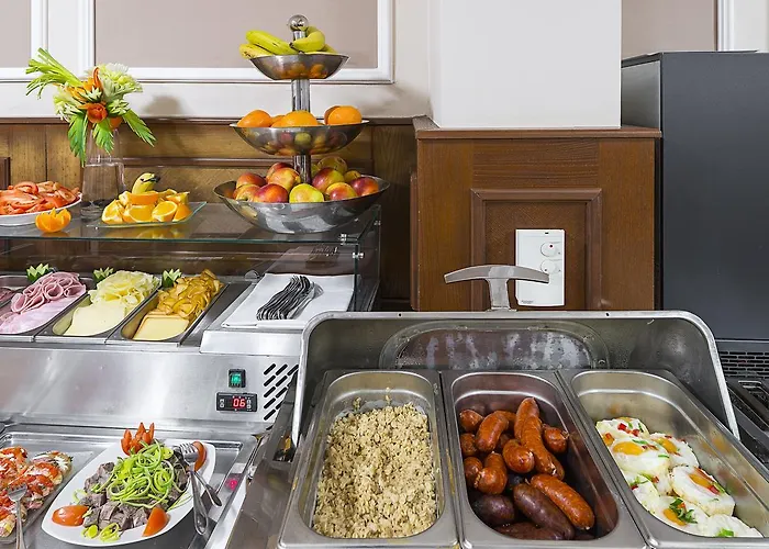 Apartahotel Boutique Romanza