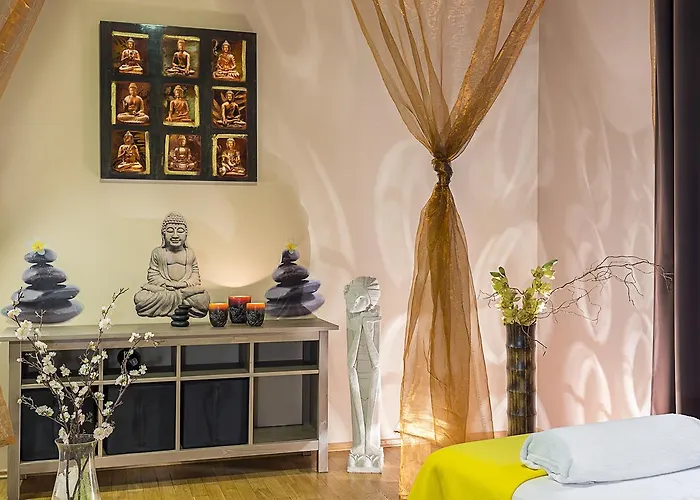 Apartahotel Boutique Romanza 4*