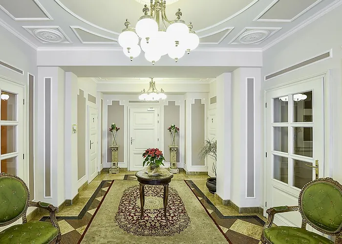 Boutique Romanza Apartahotel