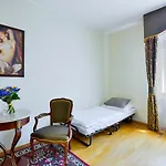 Boutique Romanza 4* 玛丽亚温泉