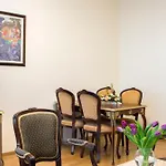 公寓式酒店 Boutique Romanza 玛丽亚温泉