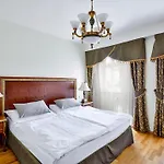 Aparthotel Boutique Romanza Marianske Lazne