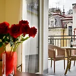 Boutique Romanza 公寓式酒店 玛丽亚温泉