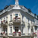 Boutique Romanza 公寓式酒店 玛丽亚温泉