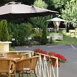 Aparthotel Boutique Romanza Marianske Lazne