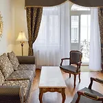 Boutique Romanza Lejlighedshotel Mariánské Lázně