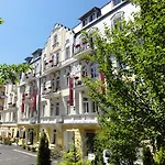 Boutique Romanza 公寓式酒店 4*
