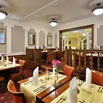 Boutique Romanza 4* Marianske Lazne