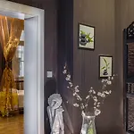 Aparthotel Boutique Romanza