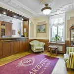 Boutique Romanza Lejlighedshotel