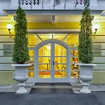 Boutique Romanza 4* Marianske Lazne