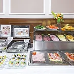 Lejlighedshotel Boutique Romanza 4*