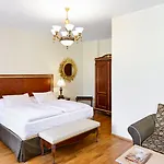 Boutique Romanza 公寓式酒店 玛丽亚温泉