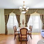 Boutique Romanza Aparthotel 4*