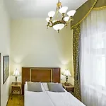 Lejlighedshotel Boutique Romanza