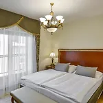 Boutique Romanza 4* Marianske Lazne