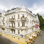 Boutique Romanza 4* Marianske Lazne