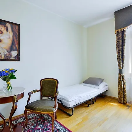 Romanza 4* Mariánské Lázně