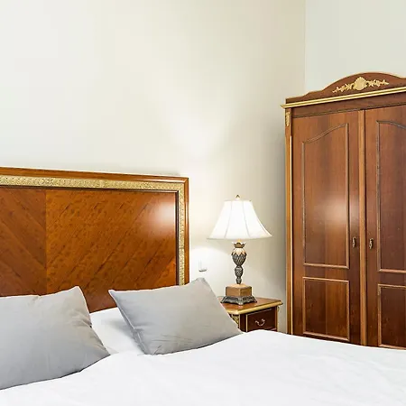 Romanza Mariánské Lázně