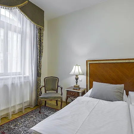 Boutique Romanza Mariánské Lázně