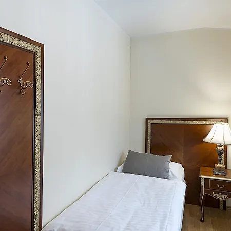 Romanza Mariánské Lázně