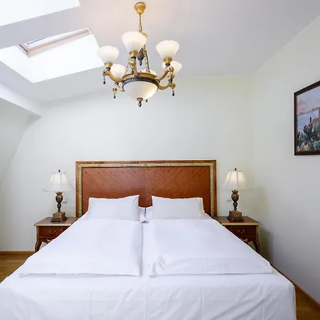 Apartahotel Romanza 4*