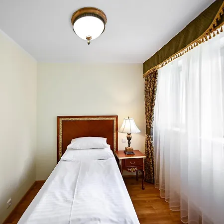 Apart-hotel Boutique Romanza