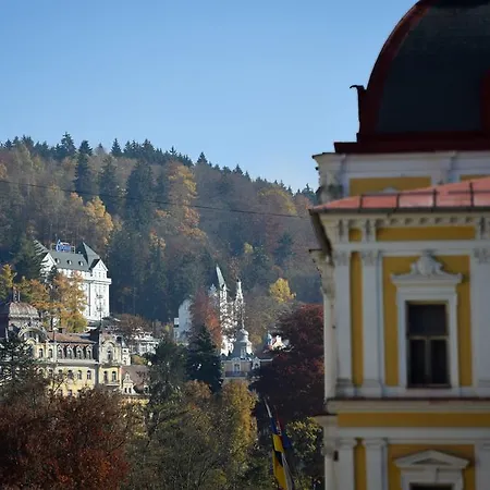 Romanza Mariánské Lázně