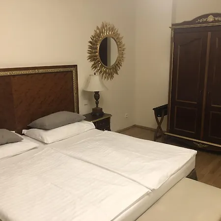 Apartahotel Romanza