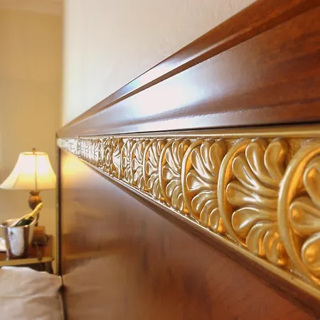 Boutique Romanza Aparthotel