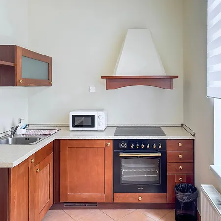 Romanza Mariánské Lázně