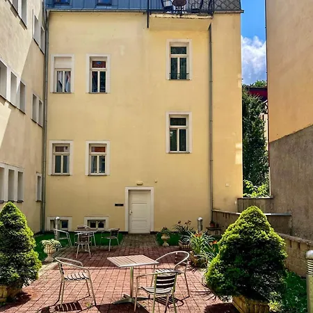 Apartmanhotel Romanza 4*