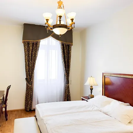 Romanza Mariánské Lázně