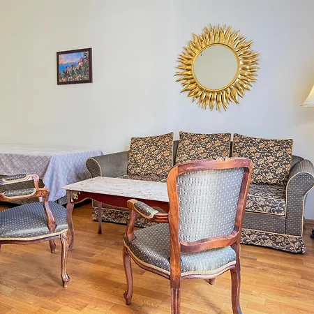 Aparthotel Boutique Romanza Mariánské Lázně