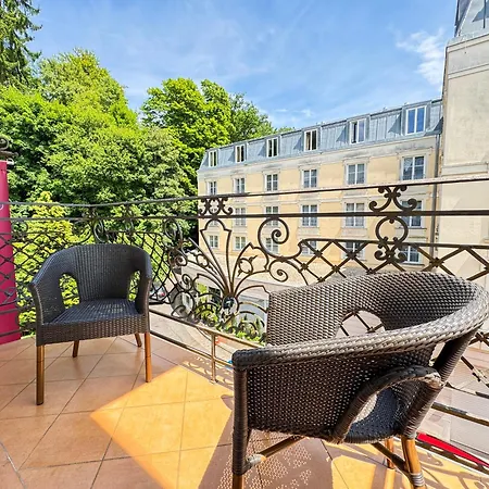 Boutique Romanza 玛丽亚温泉