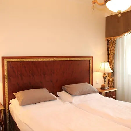 Apart-hotel Boutique Romanza