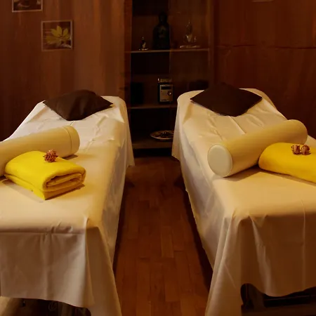 Boutique Romanza Apart-hotel