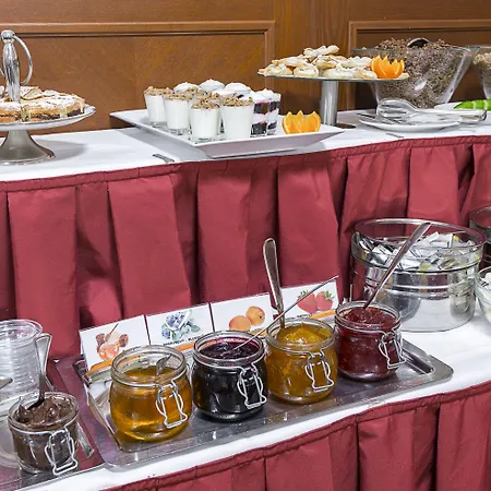 Apartmanhotel Romanza