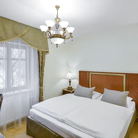 Boutique Romanza Apart-hotel