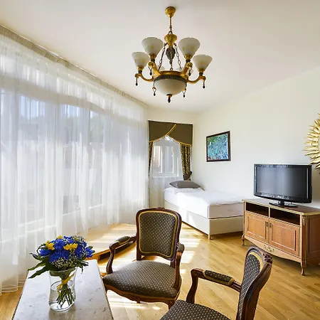 Boutique Romanza Apart-hotel