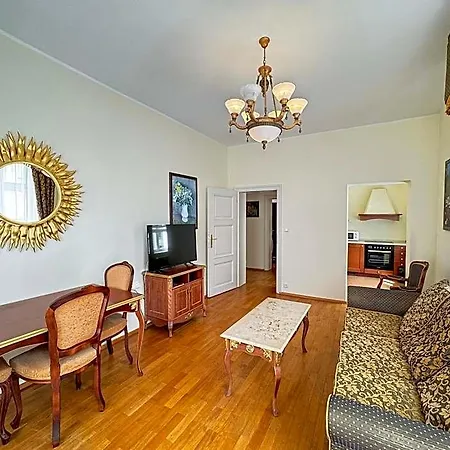 Boutique Romanza Апарт-готель