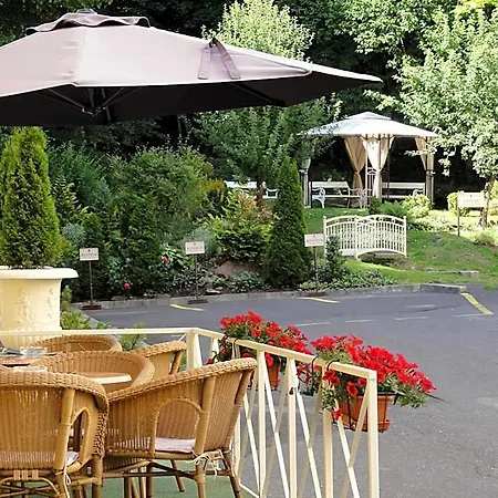 Апарт-готель Boutique Romanza