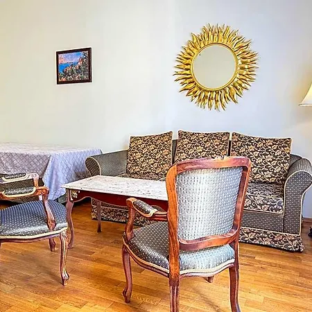 Boutique Romanza Маріанські Лазні